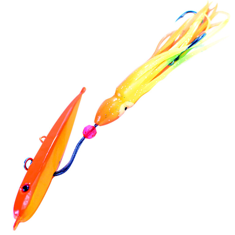 Calamar Jig - 749995326138