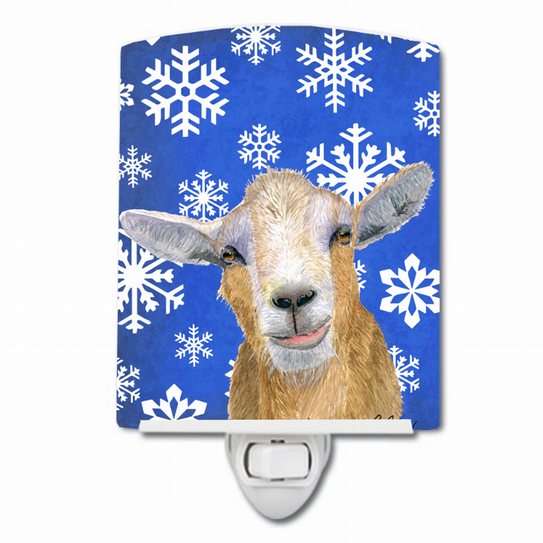 G Styles Ceramic Night Light - 652259076628