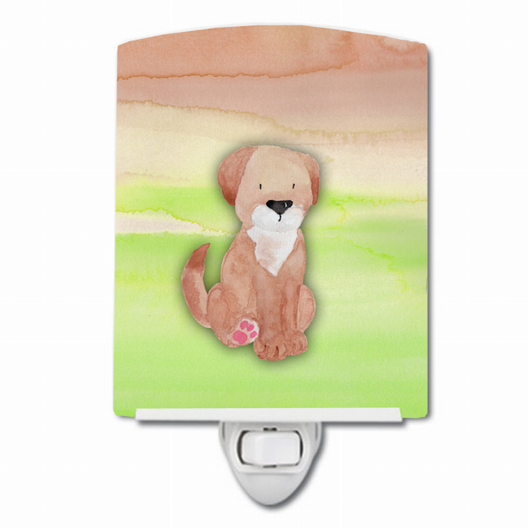 D Styles Ceramic Night Light - 652259101993