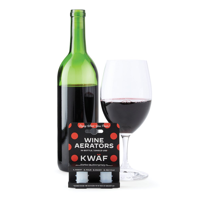 KWAF Wine Aerators - 860008260604