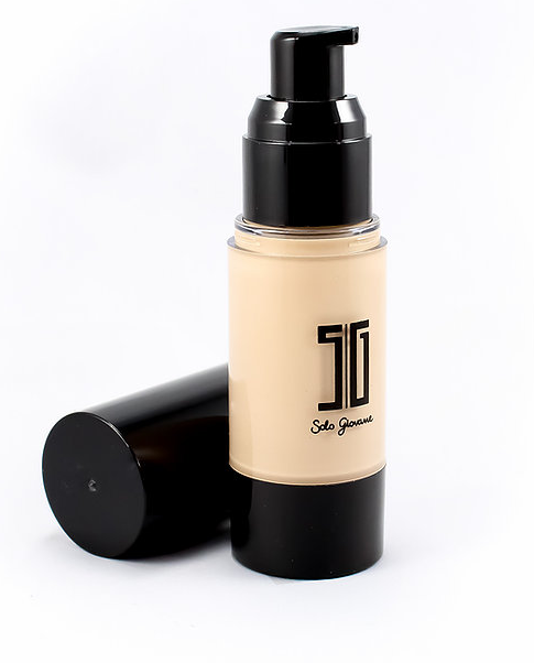 Full Coverage Foundation - 703556053802