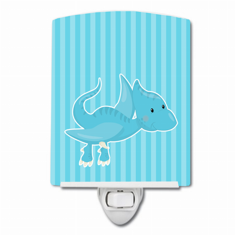 D Styles Ceramic Night Light - 652259105700