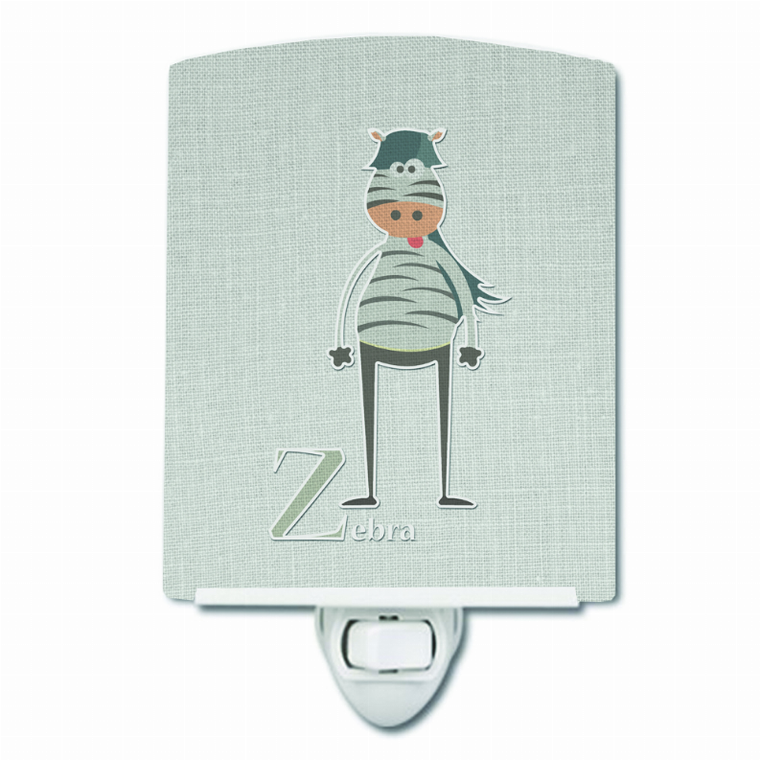 A Styles Ceramic Night Light - 652259048953