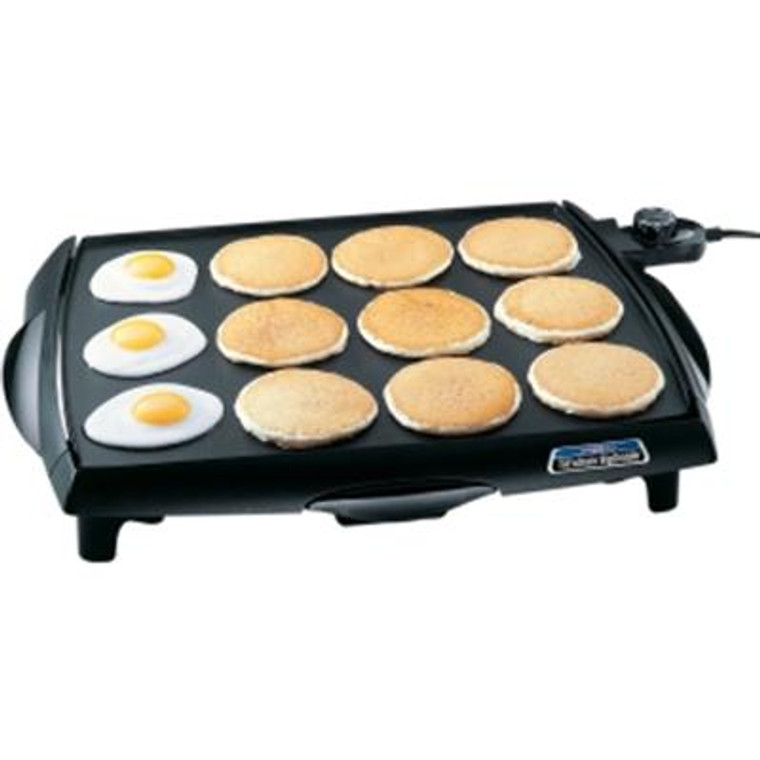 TiltnDrain Big Griddle 23 - 075741070469