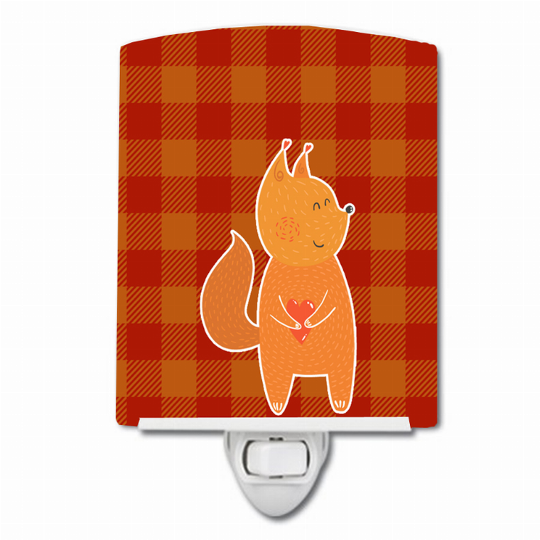 F Styles Ceramic Night Light - 652259097951