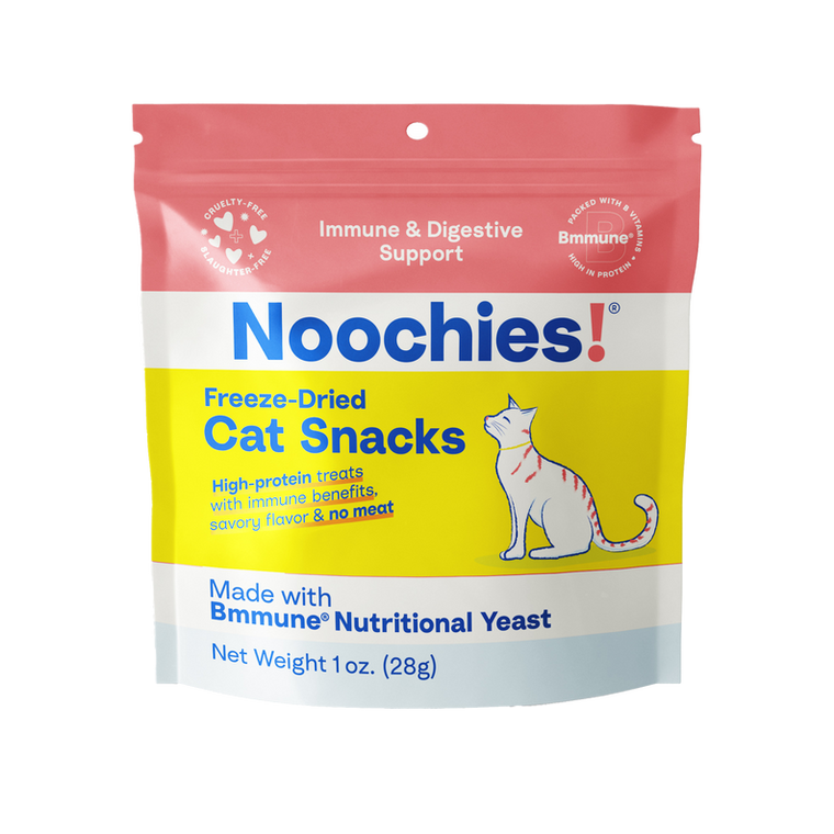 Freeze Dried Cat Snacks - 860010345016