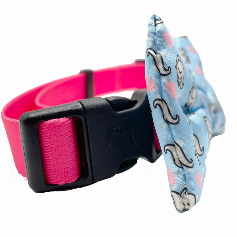 Cutie Ties Dog Bow Tie - 697273994558