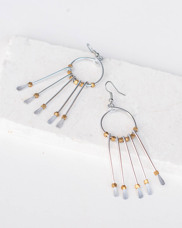 Lilian Earrings - 000654521710