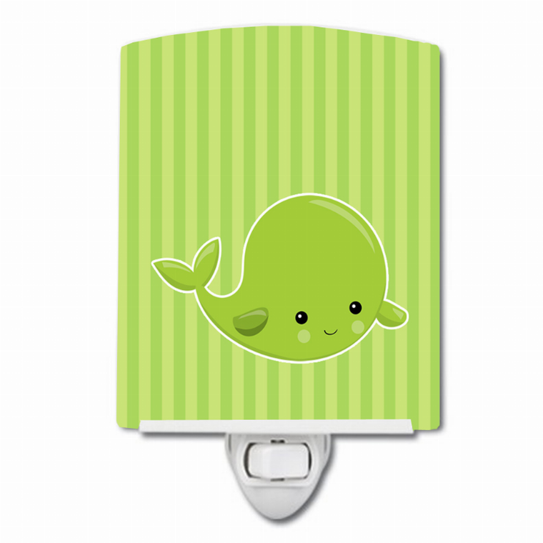 N Styles Ceramic Night Light - 652259105267