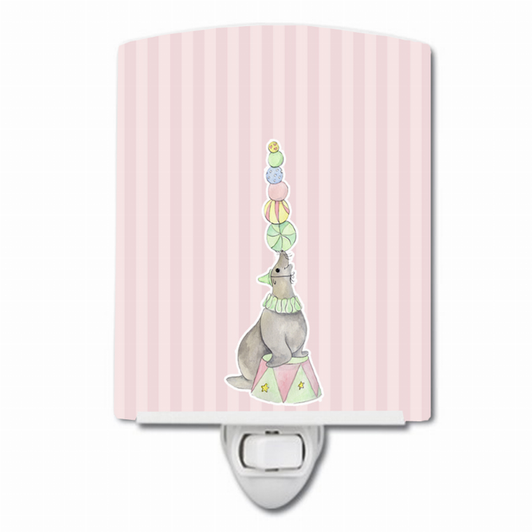 C Styles Ceramic Night Light - 652259098859