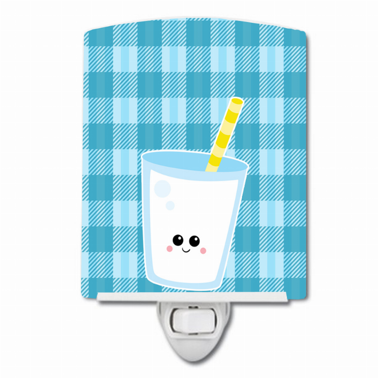 M Styles Ceramic Night Light - 652259100644