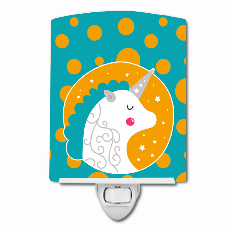 U Styles Ceramic Night Light - 652259101542