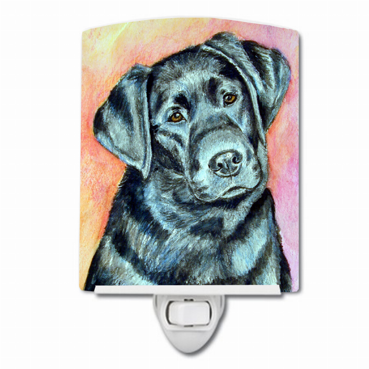 B Styles Ceramic Night Light - 652259026487