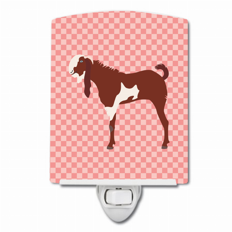 J Styles Ceramic Night Light - 652259053247