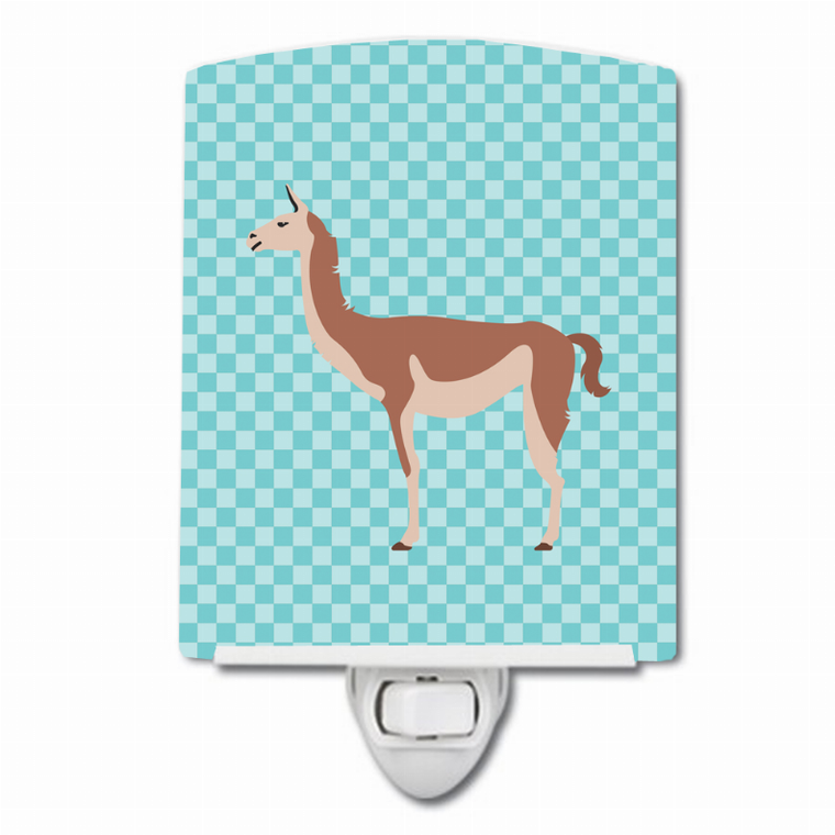 G Styles Ceramic Night Light - 652259055296