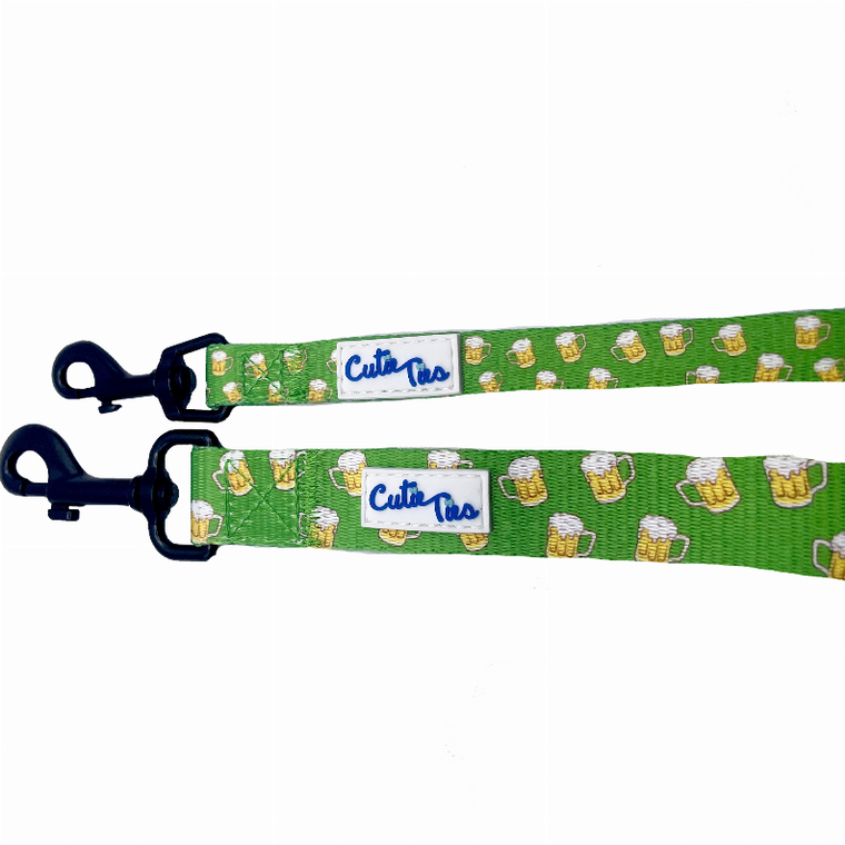 Cutie Ties Fun Design Dog Leash - 697560066012