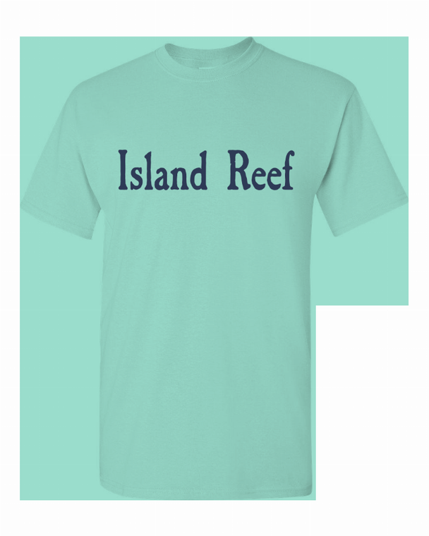 US State Destination Unisex T-shirt - Where Life Takes You (A-F) - 018391112697