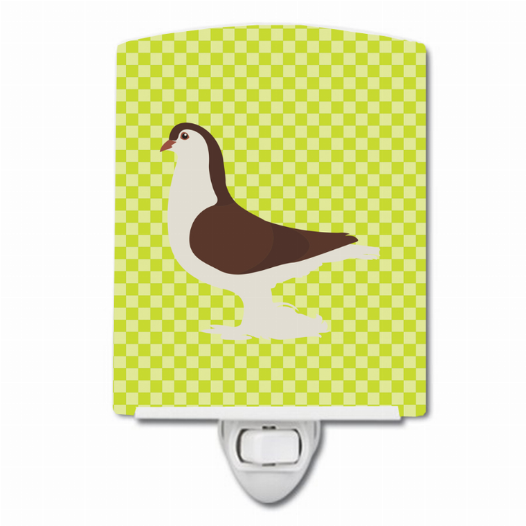 L Styles Ceramic Night Light - 652259052035