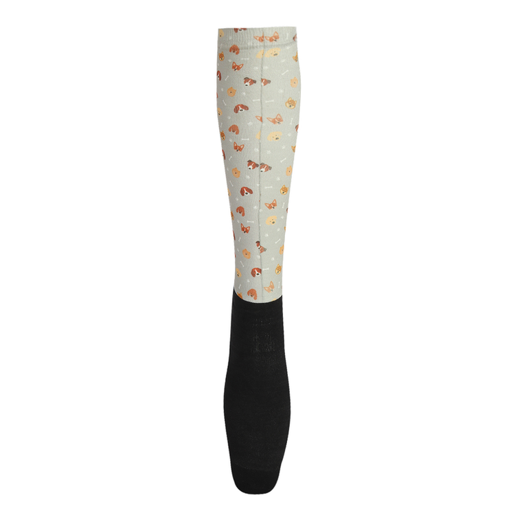 Equine Couture OTC Boot Socks - 810013138979
