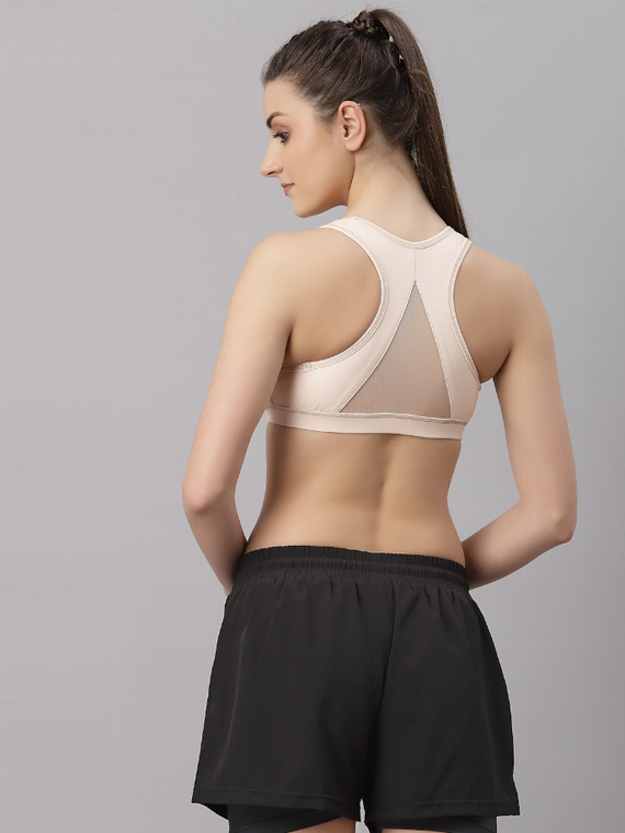 TuffRider Sprint Racerback Sports Bra - 849913094740