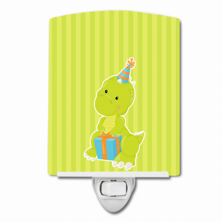 D Styles Ceramic Night Light - 652259105724