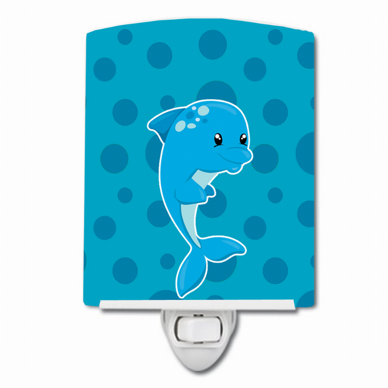 N Styles Ceramic Night Light - 652259105380