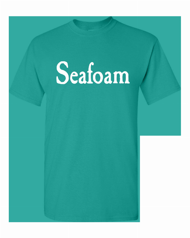 US State Destination Unisex T-shirt - Where Life Takes You (M-N) - 018391114832