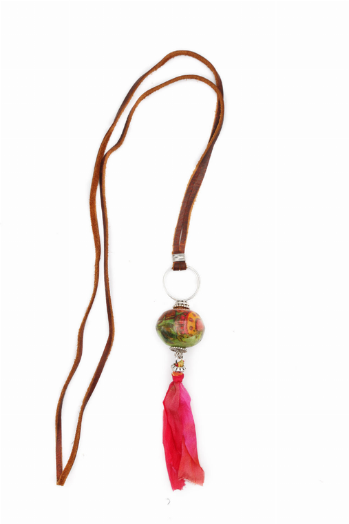 Caspian Necklace - 000654521540