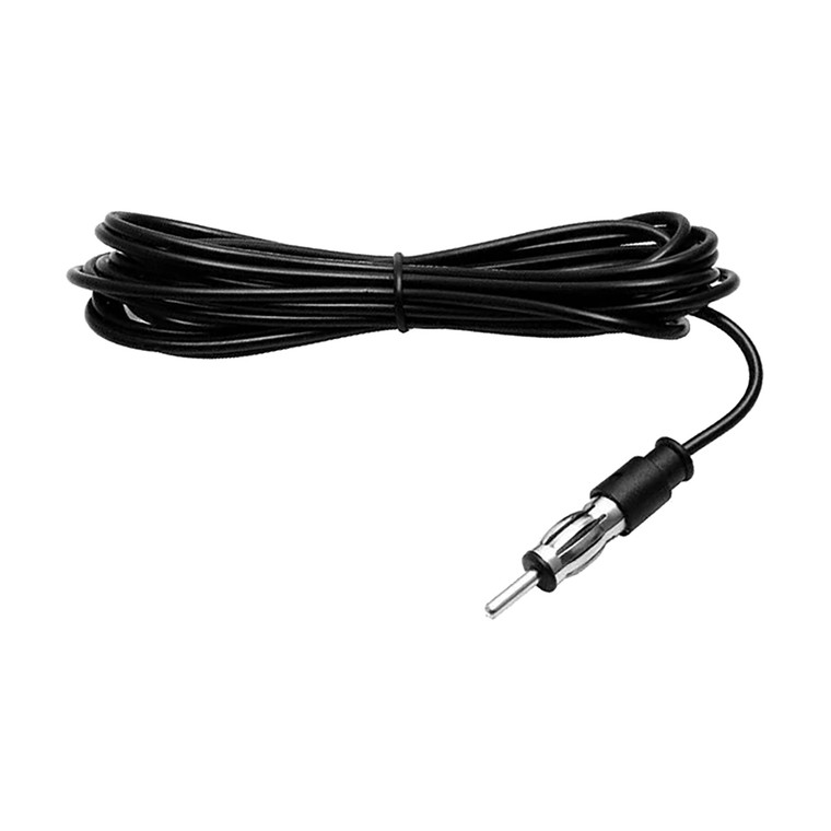 Marine Antenna Pyle Am/fm Wire Antenna; Black - 068888882453