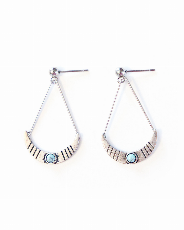 Marthe Earrings - 000654521740