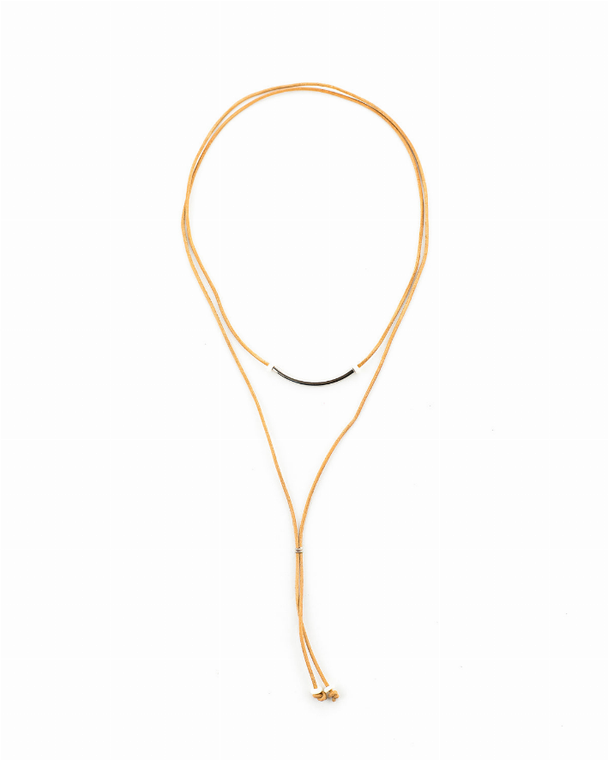 Desert Necklace - 000654521584