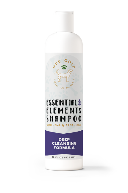 Deep Cleansing Formula - 850042169032