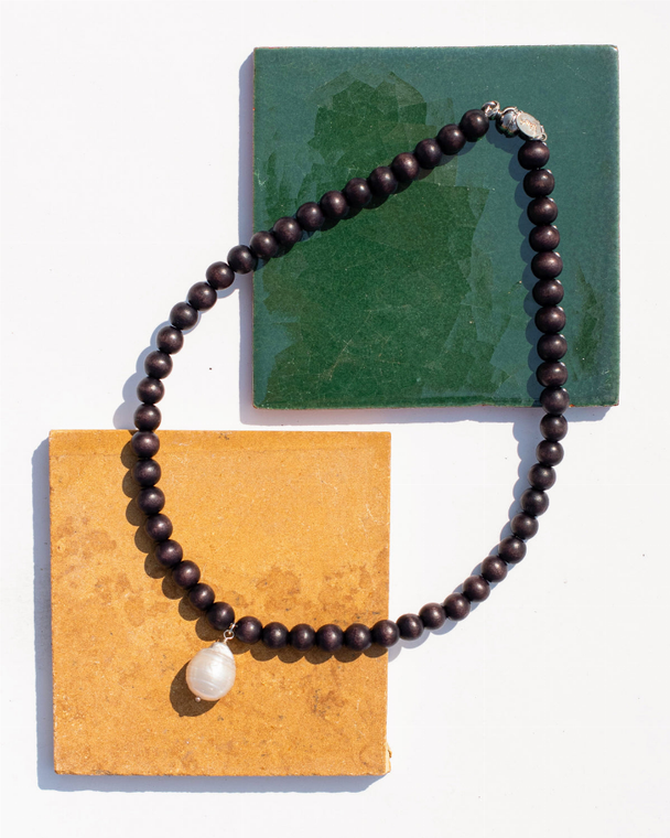 Anne Necklace - 000654521494