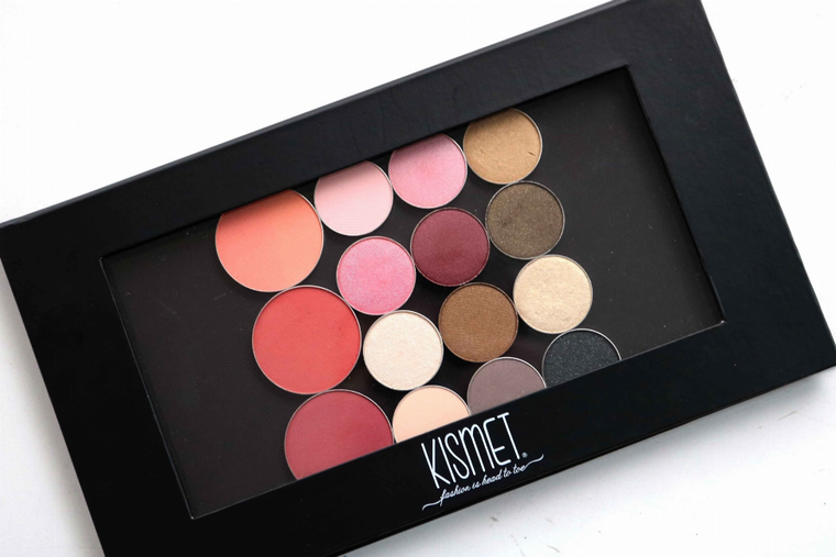 K-Palette - Empty - 051689456347