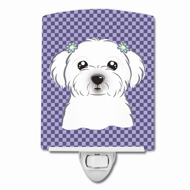 P Styles Ceramic Night Light - 652259027378