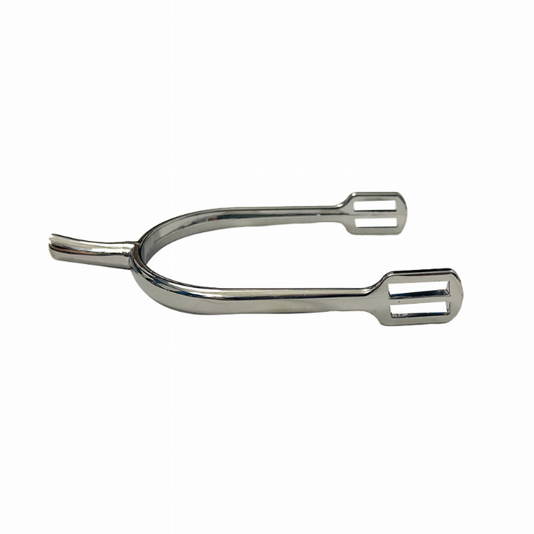 Tuffrider Women's Prince of Wales Spurs - 849913093255