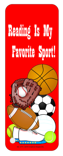 Bookmarks - 098497021110