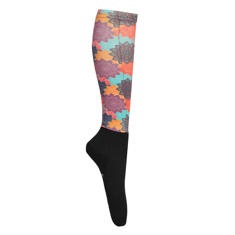 Equine Couture OTC Boot Socks - 810013139099