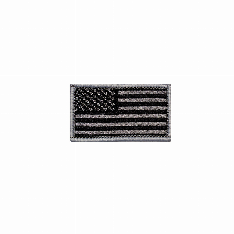 American Flag Patch - 659246961110