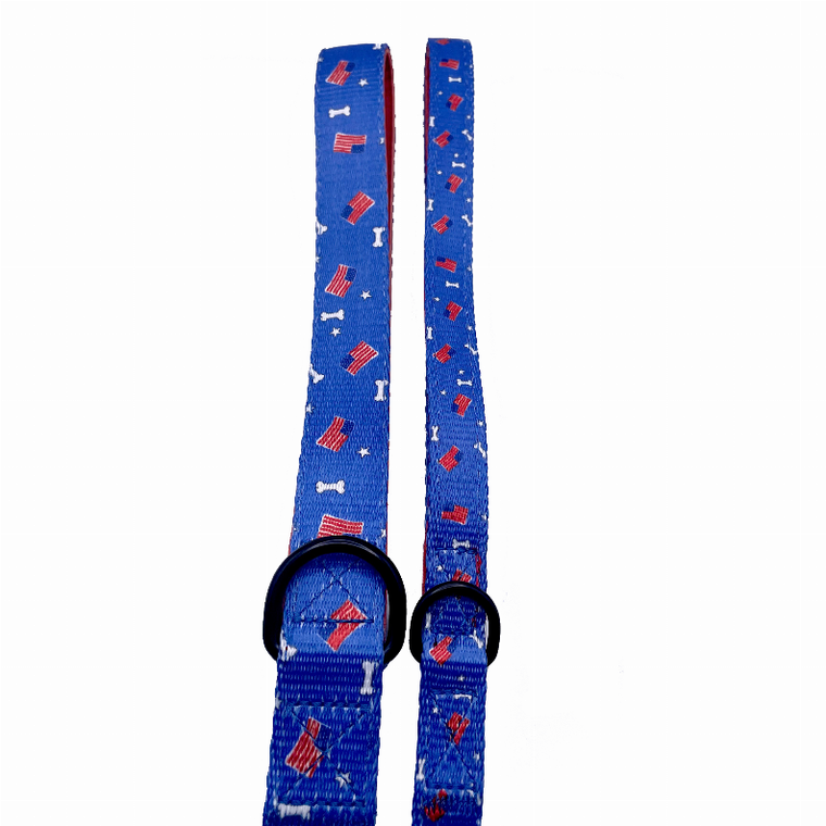 Cutie Ties Fun Design Dog Leash - 697560065992