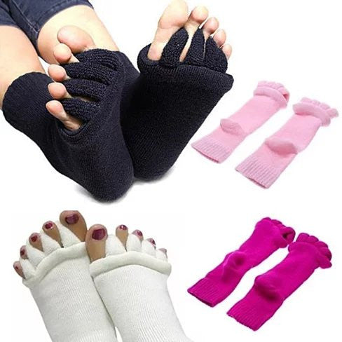 SPAmper Me Therapeutic Socks - 702921570692