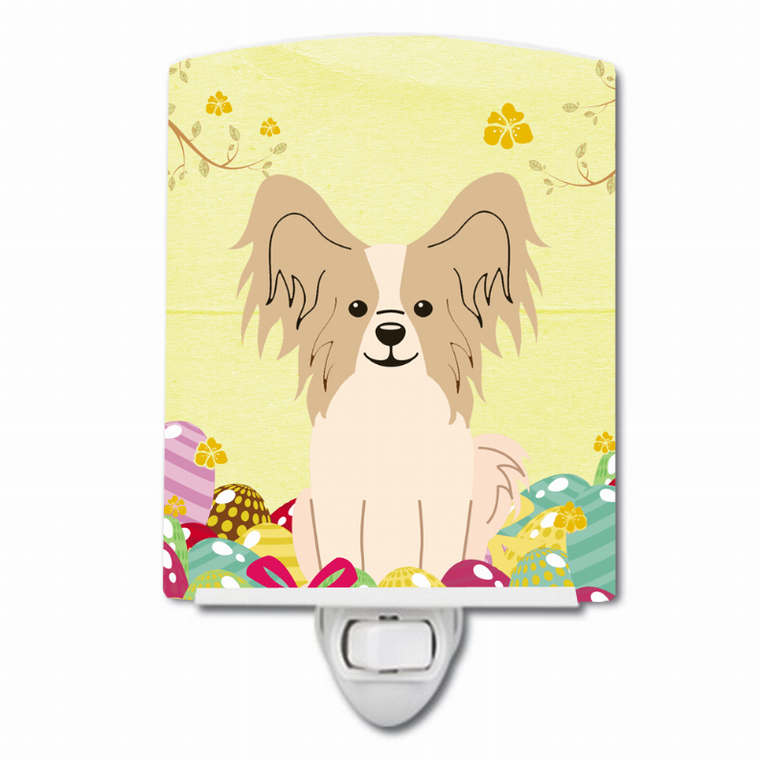 E Styles Ceramic Night Light - 652259049783