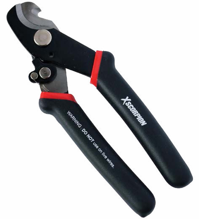 Xscorpion Heavy Duty Cable Cutter - 226201301993
