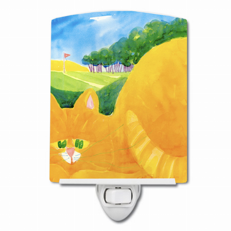 B Styles Ceramic Night Light - 652259023936