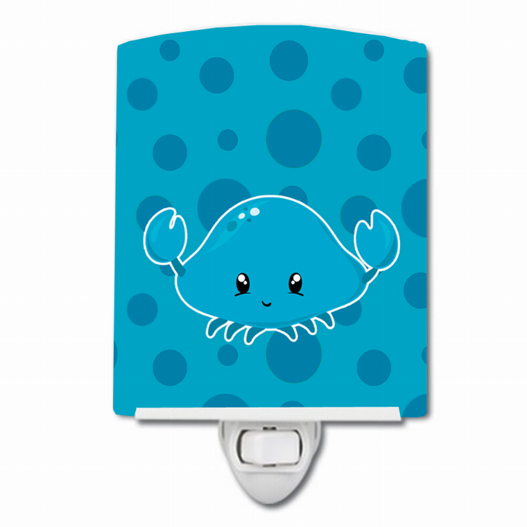 N Styles Ceramic Night Light - 652259105410