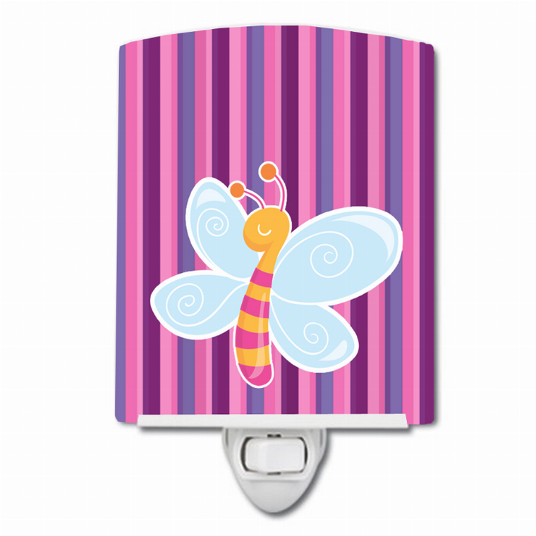 D Styles Ceramic Night Light - 652259099337