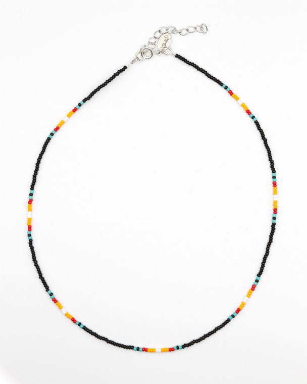 Raven Necklace - 000654521824