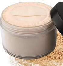 Mineral Powder - 703556053710