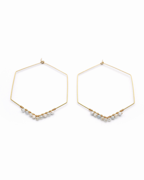Marina Earrings - 000654521739