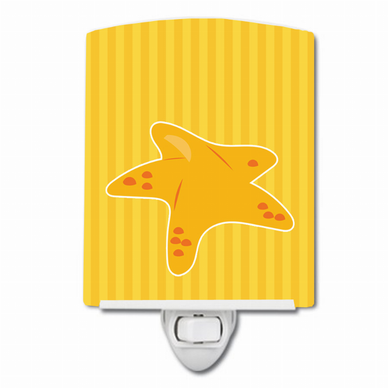 N Styles Ceramic Night Light - 652259105458